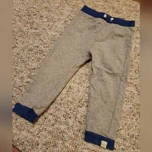 Burts bees baby pants